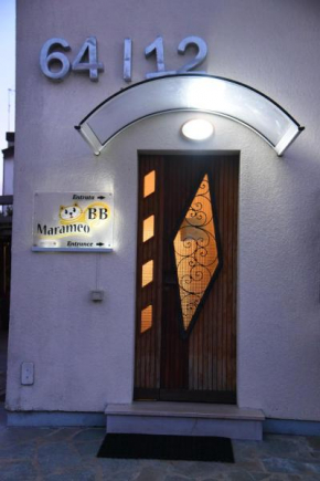 Marameo B&B Udine